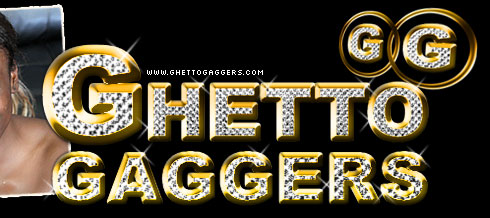 Laydee Passion Destroyed On Ghetto Gaggers